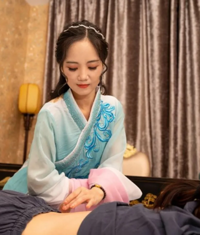 武汉汉阳区泰式按摩之特色香薰