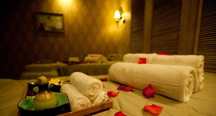 武汉汉阳区必去养生spa会所“探店”,2022已更新