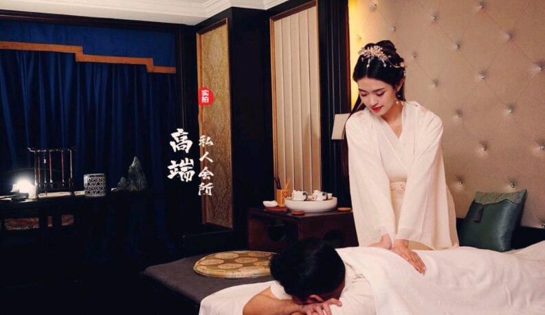 武汉汉阳区休闲养生会所-放松身心的一片净土