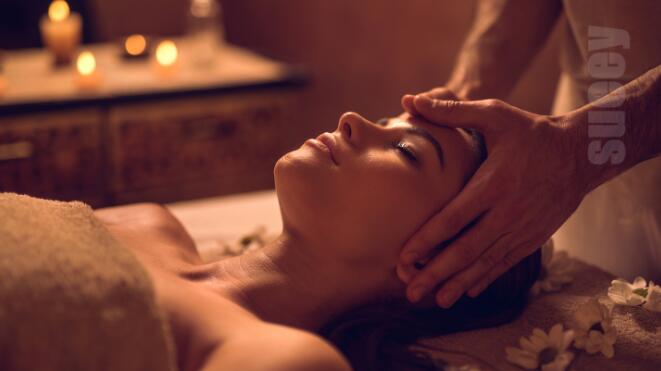 武汉汉阳区五星级私人订制spa会所,奢华高级感十足!