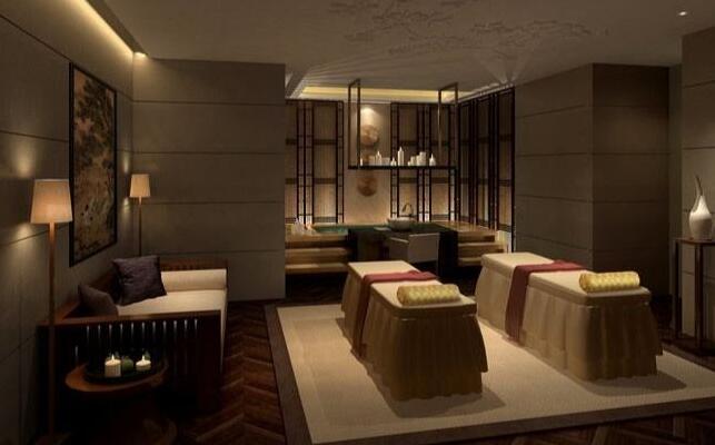 武汉汉阳区家庭式spa足浴会所-开启美好休闲养生生活(今日会馆热点)