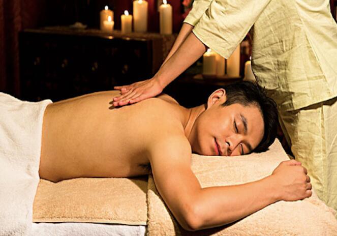 2026更新武汉汉阳区高端SPA会所-分享spa的好处