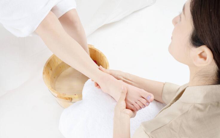 武汉汉阳区足疗艺师展示（一）