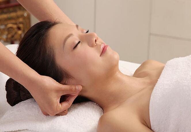 武汉汉阳区休闲会所艺师风采展示（四）