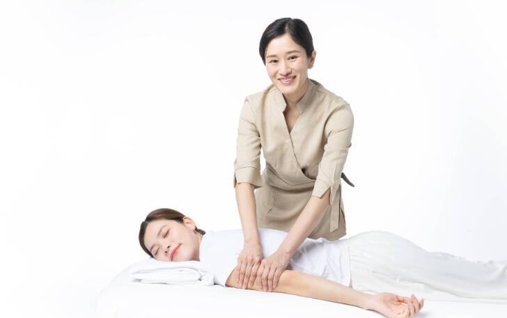 武汉汉阳区油压spa艺师展示（八）