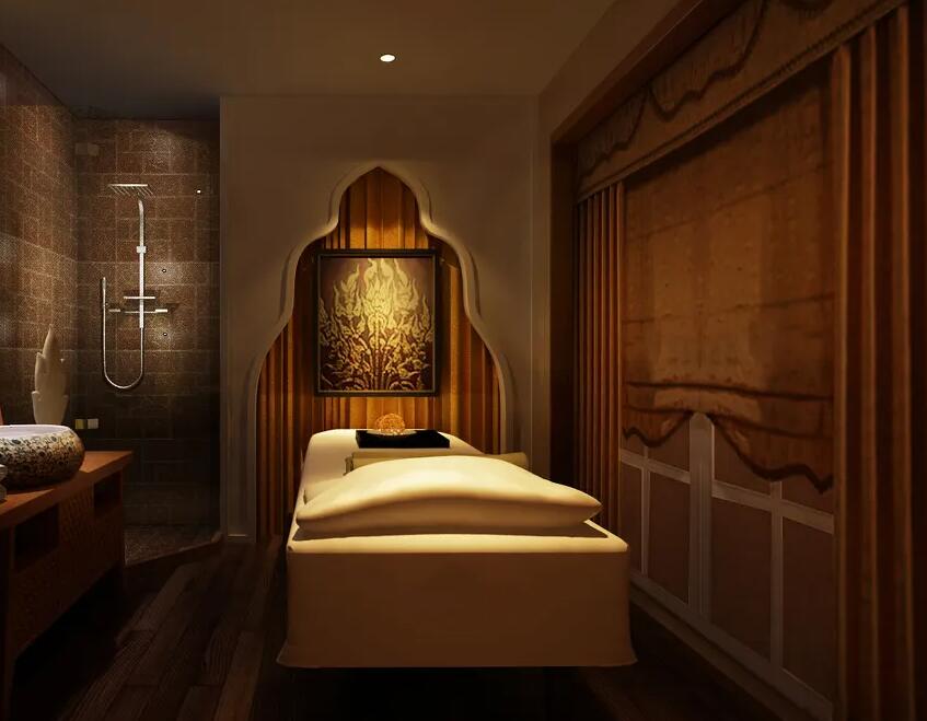 武汉汉阳区会所环境（十）