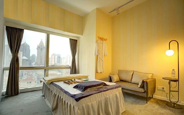 武汉汉阳区有什么好的会所都在这里哦